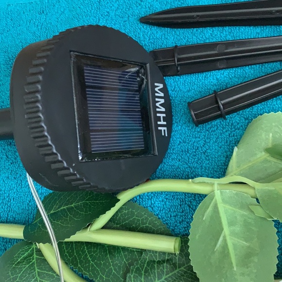 Outdoor solar lights - Picture 4 of 6